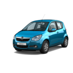 Agila B 2008 - 2014