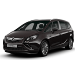 Zafira C 2012 - 2019